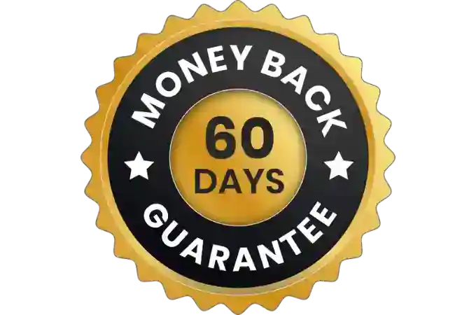 Leanzene Leanzene Money Back Guarantee