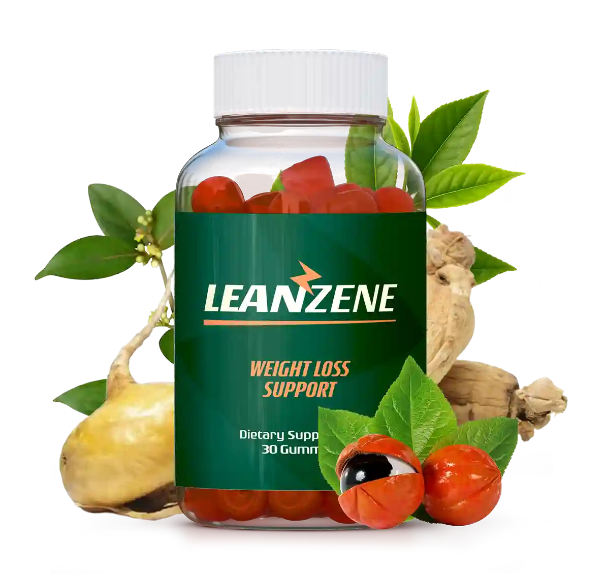 Leanzene Leanzene